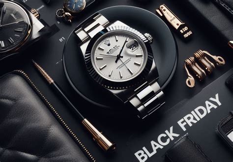 rolex black friday 2019|buying a Rolex from walmart.